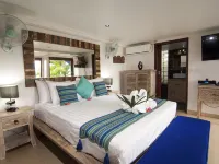 Lembongan Sanctuary Villas Hotels near Panorama Point