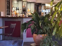 Y Branwen Restaurant & Rooms - Adult Only and Dog Friendly Hotels in Harlech