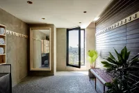 25Hours Hotel Duesseldorf Das Tour - 스파