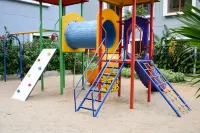 Purple Palms Resort & Spa Coorg, a member of Radisson Individuals Premier - Family