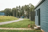 Terres de France - le Domaine du Moulin Neuf