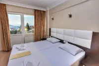 Uzunhan Otel  otelleri