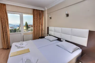 Uzunhan Hotel Hotels in 