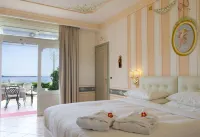 Hotel Villa Florida & Suite Apartments Hotels in Gardone Riviera