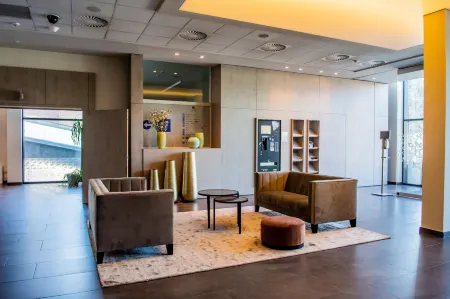 Hotel Stayen Отели в г. Жее