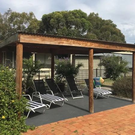 Bellarine Spa Wellness & Retreat