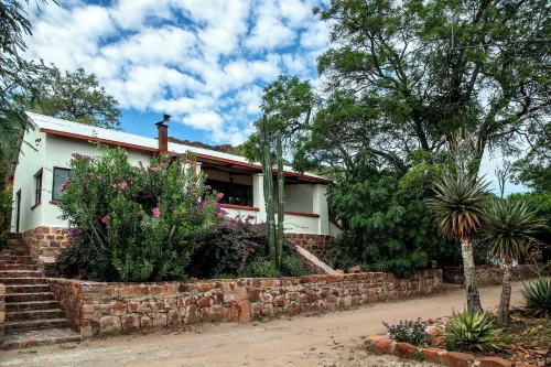 Waterberg Guest Farm