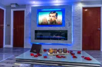 Meridian Serviced Apartments - Wifi
