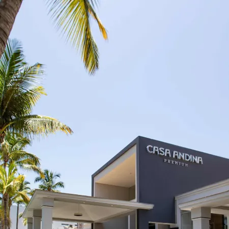Casa Andina Premium Piura