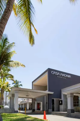 Casa Andina Premium Piura Hôtels à : 