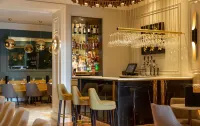 Hotel 7, Dublin City Centre - พร้อมWifi
