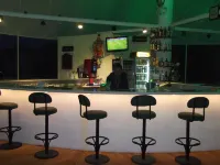 Ant Apart Hotel - Quầy bar