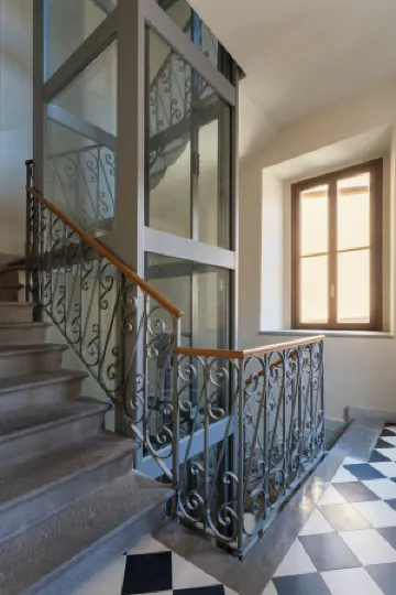 Casa di Sofia Città Alta