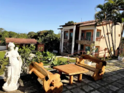 多斯維達掛啦帕裏旅館 瓜拉帕裏酒店