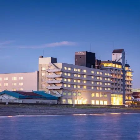 Imagine Hotel & Resort