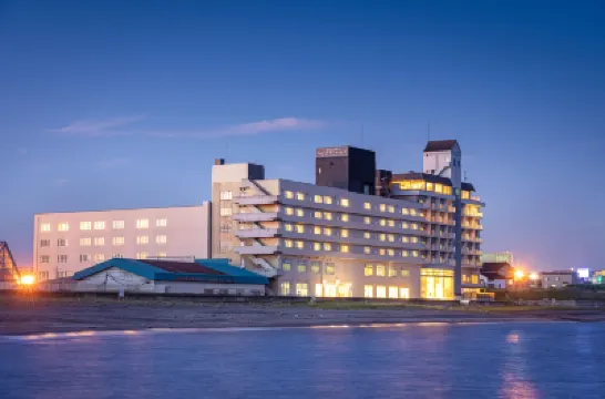 Imagine Hotel & Resort Hoteles en 