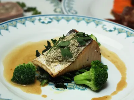 ペンションレザン