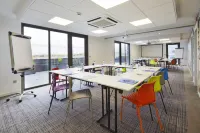 Kyriad Troyes Centre Hotels in Aube