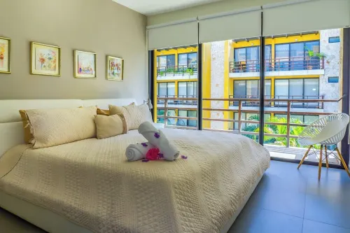 Lunada Condo by Bvr