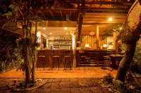 Tara Lodge Haven of Peace - bar