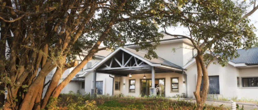 The Urban Hotel Ndola