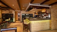 Millennium Downtown Abu Dhabi - Bares