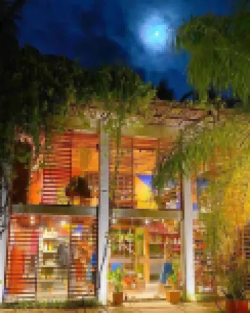 Pousada do Toque โรงแรมใน