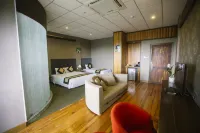 New Wave Vung Tau Hotel Các khách sạn ở Vũng Tàu