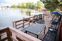 Vuokramökki Rantakari cottage Hotels in Kotka