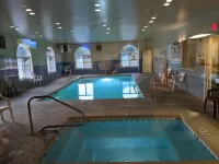 Horizon Hotel Hotel a Maeser