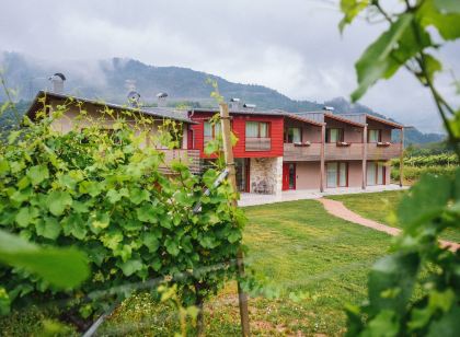 Agritur Verderame