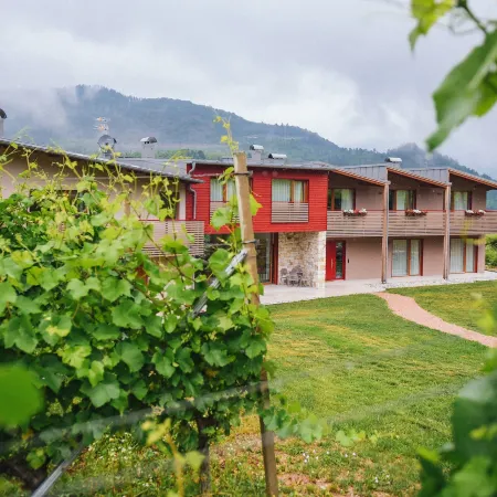 Agritur Verderame