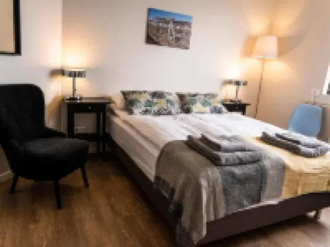 黑海灘旅館 厄爾菲斯酒店