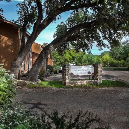 Cypress Fairway Village