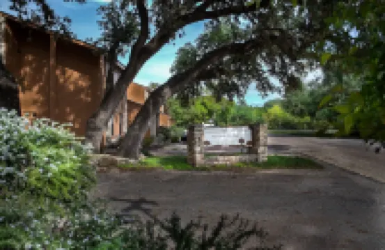 Cypress Fairway Village