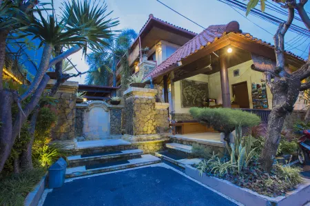 沙努爾辛德梅爾塔酒店