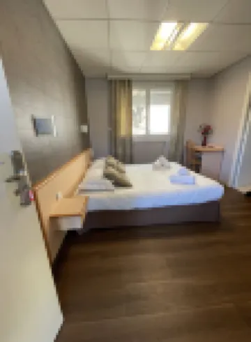 Hotel les Cigalons Hotels near ONET Technologies