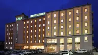 Monbetsu Prince Hotel Hotels in Mombetsu