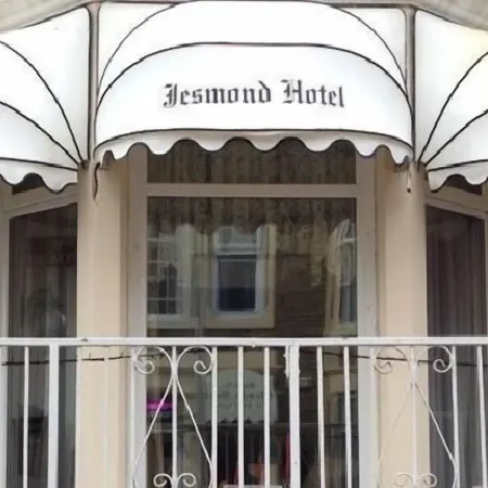 Jesmond International Hotel
