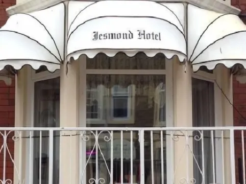 Jesmond International Hotel