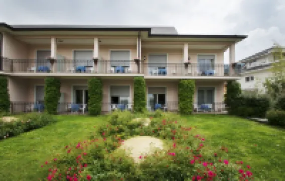 Albergo Lido la Perla Nera