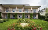 Albergo Lido la Perla Nera