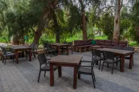 Jordan EcoPark - homestay