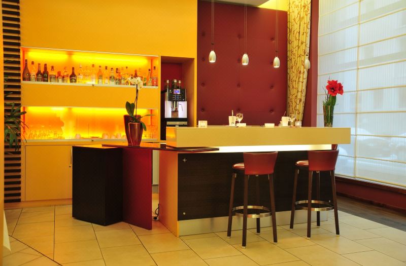 Hotel Flandrischer Hof photo 3