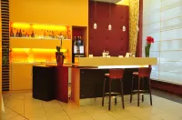 Hotel Flandrischer Hof - bar
