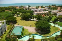 The Legend Boathouse - 904