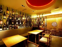 Central Hotel Okayama Hotels near Gallery Midorien