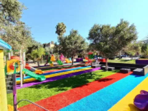 史波堤俱樂部鄉村酒店