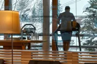 Post Lech Arlberg - Gym
