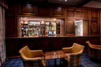 South Beach Hotel - Bar